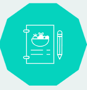 Plan a personalized nutrition plan
